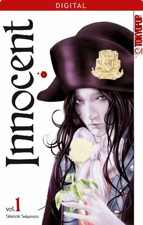 Sakamoto |  Innocent 01 | eBook | Sack Fachmedien