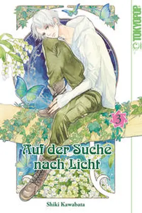 Kawabata |  Auf der Suche nach Licht 03 | Buch |  Sack Fachmedien