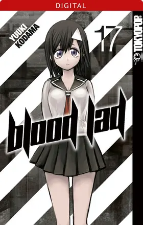 Kodama |  Blood Lad 17: Die Dämonenwelt ist top | eBook | Sack Fachmedien