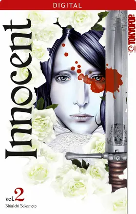 Sakamoto |  Innocent 02 | eBook | Sack Fachmedien