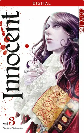 Sakamoto |  Innocent 03 | eBook | Sack Fachmedien