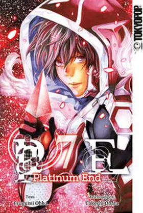 Ohba / Obata |  Platinum End 07 | Buch |  Sack Fachmedien