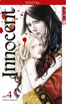 Sakamoto |  Innocent 04 | eBook | Sack Fachmedien