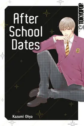 Ohya |  After School Dates | Buch |  Sack Fachmedien