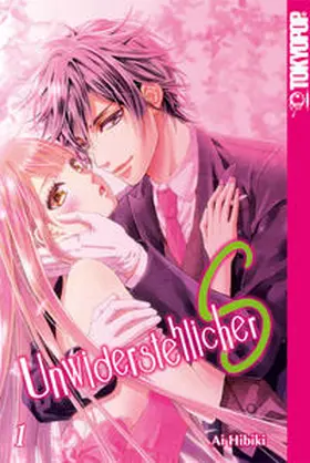 Hibiki |  Unwiderstehlicher S 01 | Buch |  Sack Fachmedien