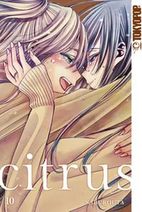 Saburouta | Citrus 10 | Buch | 978-3-8420-5349-6 | www2.sack.de