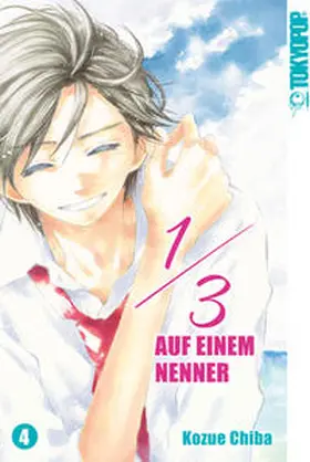 Chiba |  1/3 - Auf einem Nenner 04 | Buch |  Sack Fachmedien