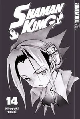 Takei | Shaman King 14 | Buch | 978-3-8420-5965-8 | www2.sack.de