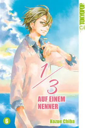 Chiba |  1/3 - Auf einem Nenner 06 | Buch |  Sack Fachmedien
