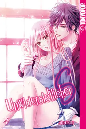 Hibiki |  Unwiderstehlicher S 04 | Buch |  Sack Fachmedien