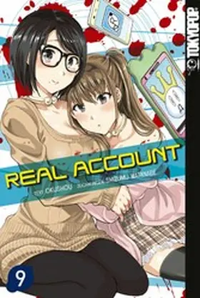 Watanabe |  Real Account 09 | eBook | Sack Fachmedien