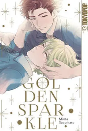Suzumaru |  Golden Sparkle | Buch |  Sack Fachmedien