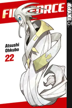 Ohkubo |  Fire Force 22 | eBook | Sack Fachmedien