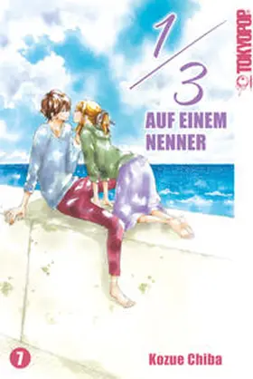 Chiba |  1/3 - Auf einem Nenner 07 | Buch |  Sack Fachmedien