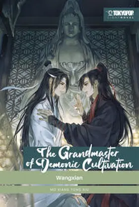 The Grandmaster of Demonic Cultivation Light Novel 04 | Buch |  Sack Fachmedien