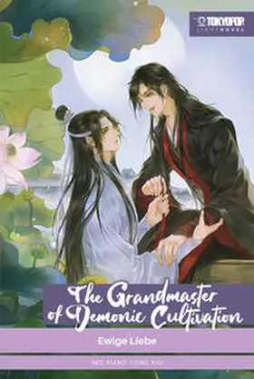  The Grandmaster of Demonic Cultivation Light Novel 05 | Buch |  Sack Fachmedien