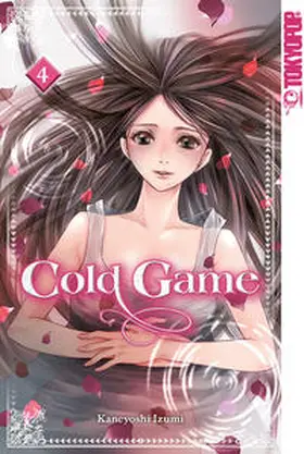 Izumi | Cold Game 04 | Buch | 978-3-8420-7142-1 | www2.sack.de