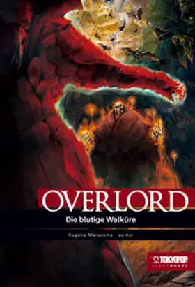 Maruyama / so-bin |  Overlord Light Novel 03 HARDCOVER | Buch |  Sack Fachmedien