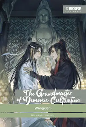 Moxiangtongxiu |  The Grandmaster of Demonic Cultivation Light Novel 04 HARDCOVER | Buch |  Sack Fachmedien