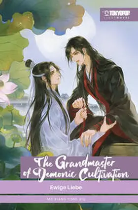 Moxiangtongxiu |  The Grandmaster of Demonic Cultivation Light Novel 05 HARDCOVER | Buch |  Sack Fachmedien