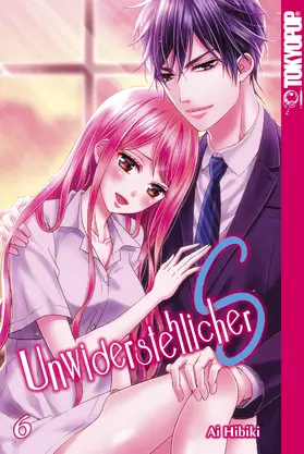 Hibiki |  Unwiderstehlicher S 06 | eBook | Sack Fachmedien