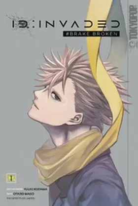 Maijo |  ID: Invaded#Brake Broken 01 | eBook | Sack Fachmedien