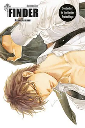 Yamane |  Finder 11 - Limited Edition | Buch |  Sack Fachmedien