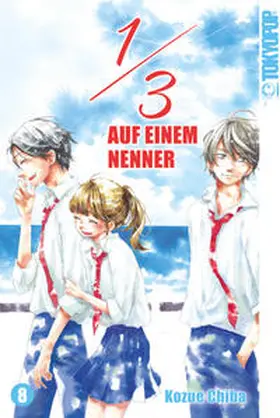 Chiba |  1/3 - Auf einem Nenner 08 | Buch |  Sack Fachmedien