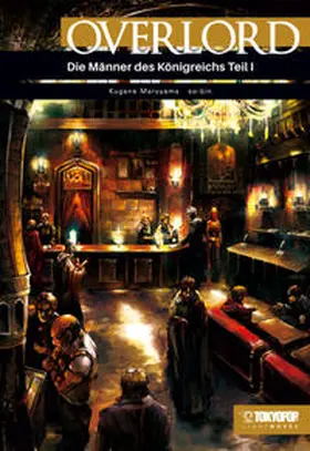 Maruyama / so-bin |  Overlord Light Novel 05 | Buch |  Sack Fachmedien