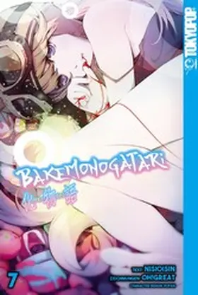 NISIOISIN |  Bakemonogatari, Band 07 | eBook | Sack Fachmedien