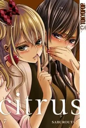 Saburouta |  Citrus 07 | eBook | Sack Fachmedien