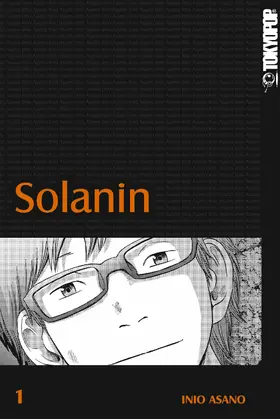 Asano |  Solanin 01 | eBook | Sack Fachmedien