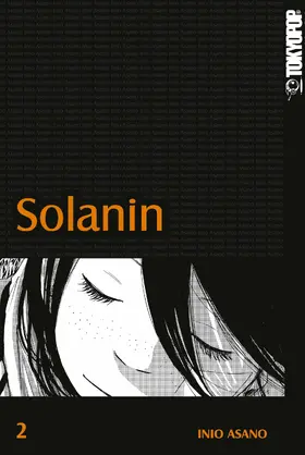 Asano |  Solanin 02 | eBook | Sack Fachmedien