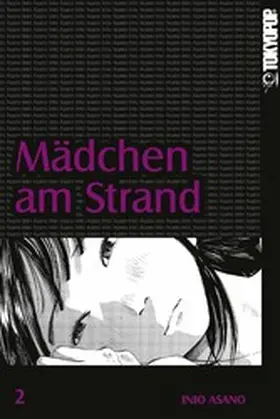 Asano |  Mädchen am Strand 02 | eBook | Sack Fachmedien