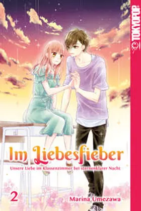 Umezawa |  Im Liebesfieber 02 | Buch |  Sack Fachmedien
