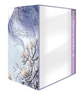 Xiang |  The Grandmaster of Demonic Cultivation Light Novel 05 HARDCOVER + Box | Buch |  Sack Fachmedien