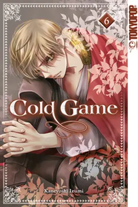 Izumi |  Cold Game 06 | eBook | Sack Fachmedien