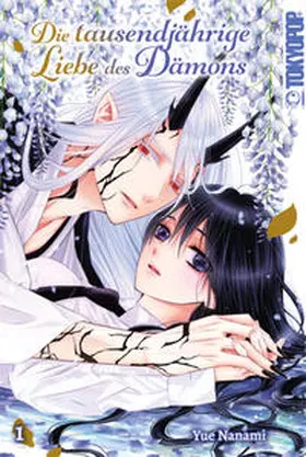 Yue |  Die tausendjährige Liebe des Dämons 01 | Buch |  Sack Fachmedien