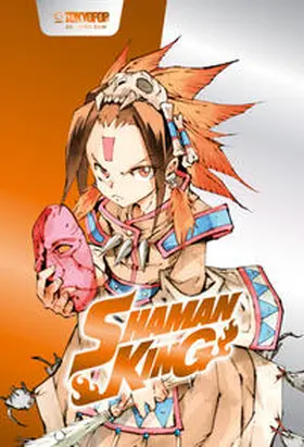Takei |  Jubiläumsedition: Shaman King 01 | Buch |  Sack Fachmedien