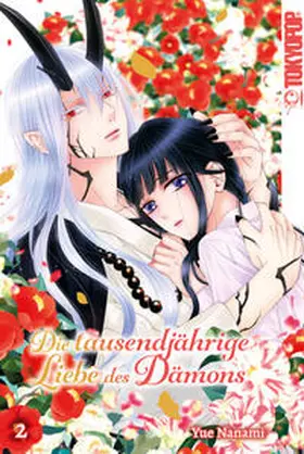 Yue |  Die tausendjährige Liebe des Dämons 02 | Buch |  Sack Fachmedien