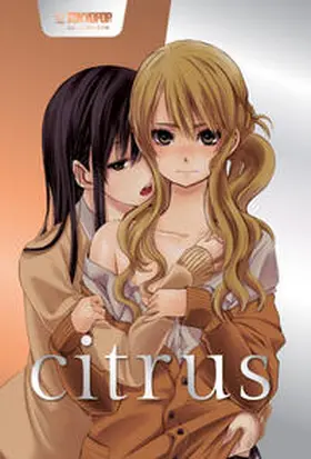 Saburouta |  Jubiläumsedition: Citrus 01 | Buch |  Sack Fachmedien