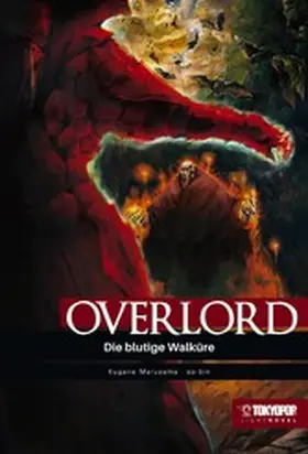 Maruyama |  Overlord – Light Novel, Band 03 | eBook | Sack Fachmedien