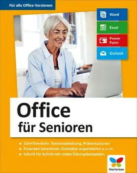 Rieger / Menschhorn |  Office für Senioren | eBook | Sack Fachmedien