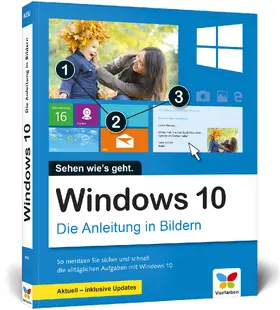 Klaßen |  Windows 10 | Buch |  Sack Fachmedien