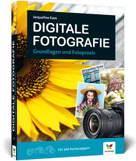 Esen |  Digitale Fotografie | Buch |  Sack Fachmedien