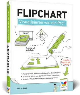 Voigt |  Flipchart | Buch |  Sack Fachmedien