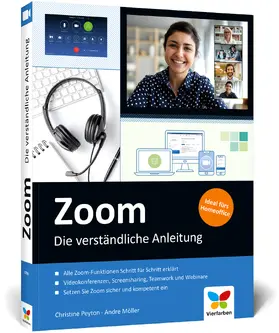 Peyton / Möller |  Zoom | Buch |  Sack Fachmedien