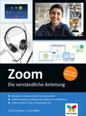 Peyton / Möller |  Zoom | eBook | Sack Fachmedien
