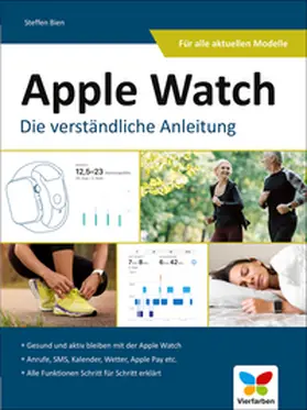 Bien |  Apple Watch | eBook | Sack Fachmedien