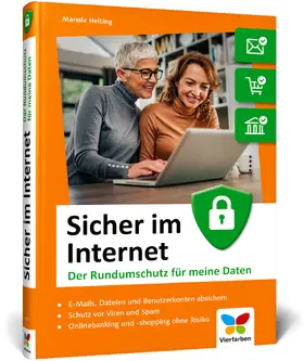 Heiting |  Sicher im Internet | Buch |  Sack Fachmedien